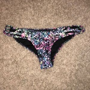 victoria’s secret swim bottoms